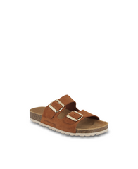 Zatix Mules - Camel