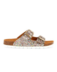 Zinkle Girl Sandals - Multi