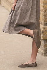 Ballet Point Flat  - FINAL SALE