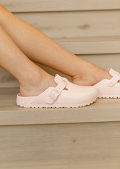 BIRKENSTOCK® Women's Boston EVA Clog
