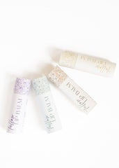 Tallow Lip Balm