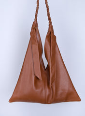 The Fanny Bag - Camel
