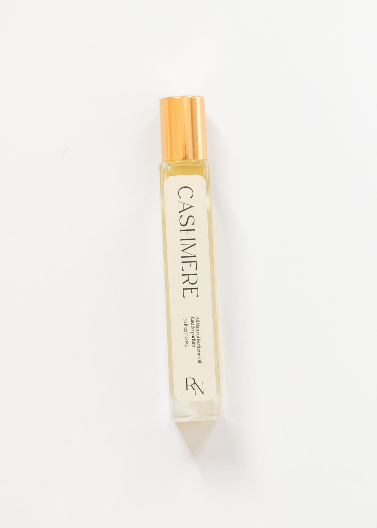 Cashmere Botanical Perfume Oil