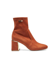 Dam Boots - Terracota