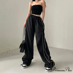 Stylish Slim Comfortable Versatile High-Waisted Stretchable Durable Lightweight Trendy Pant