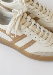 Gola® Women's Viper Leather Sneaker