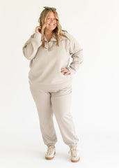 Jogger Soft Modal Lounge Pants - FINAL SALE
