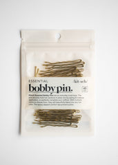Kitsch™ Essential Bobby Pins 45pc