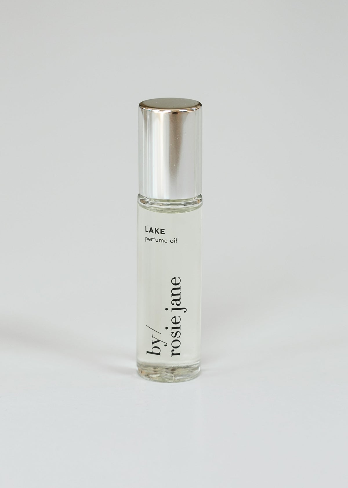 LAKE Perfume Oil By Rosie Jane