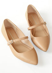 MIA™ Aviba Flat