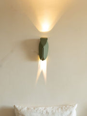 Luminous Cicada - Provence Green