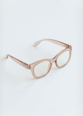 Peepers by Peeperspecs® Center Stage Focus Blue Light Reading Glasses