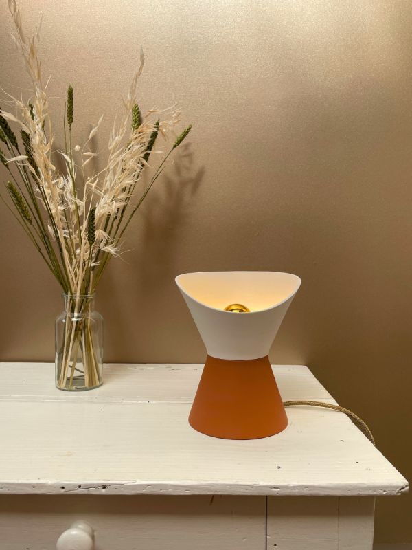 Recto Light - Terracotta