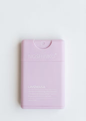 Refillable Moisturizing Pocket Hand Sanitizer - FINAL SALE