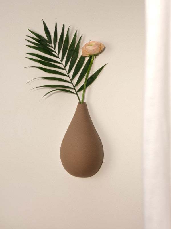 Soliflore Earth Drop - Brune Earth