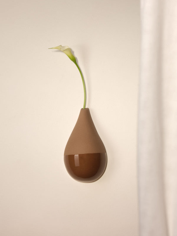 Soliflore Earth Drop - Brune Earth 1/2 Email