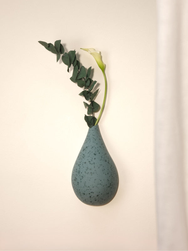 Soliflore Earth Drop - Pepite Green