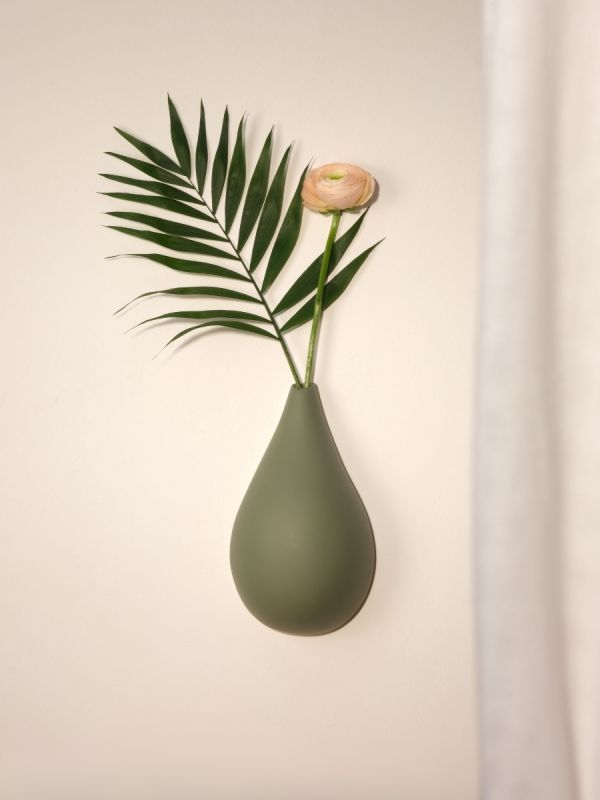 Soliflore Earth Drop - Provence Green