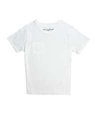 Loic Men T-Shirt - White DS