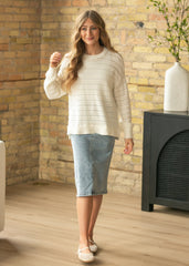 Thread & Supply® Robin Sweater - FINAL SALE
