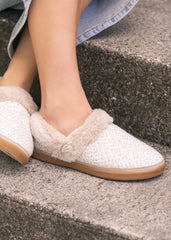 TOMS® Oslo Slipper - FINAL SALE