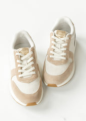 TOMS® TRVL LITE Retro Runner Sneaker - FINAL SALE