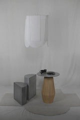 Georges Lamp - Totem, La Grande