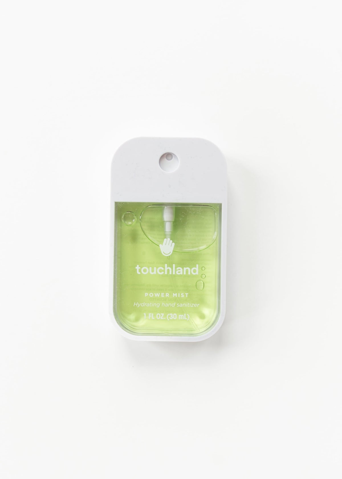 Touchland® Power Mist Hand Sanitizer